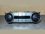 Load image into Gallery viewer, 10-14 Mercedes-Benz W204 C-Class A/C Heater Climate Control Panel A204 9006608
