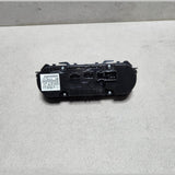 2015 Mercedes-Benz CLA180 Climate Control Panel A2469000715