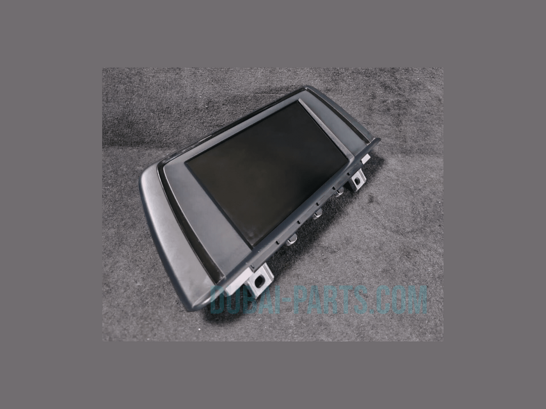 BMW 3 4 F30 F31 F32 F34 F36 F80 M3 Central Information Display CID 6.5  9270393