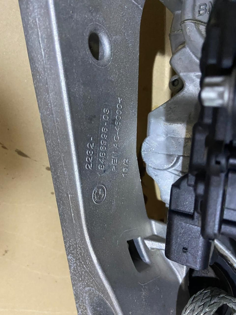 7889767 ATC 13-1 OEM BMW Transfer Cas X7 G07 40I G05 G06 G02 LCI 2023-25 20 KM