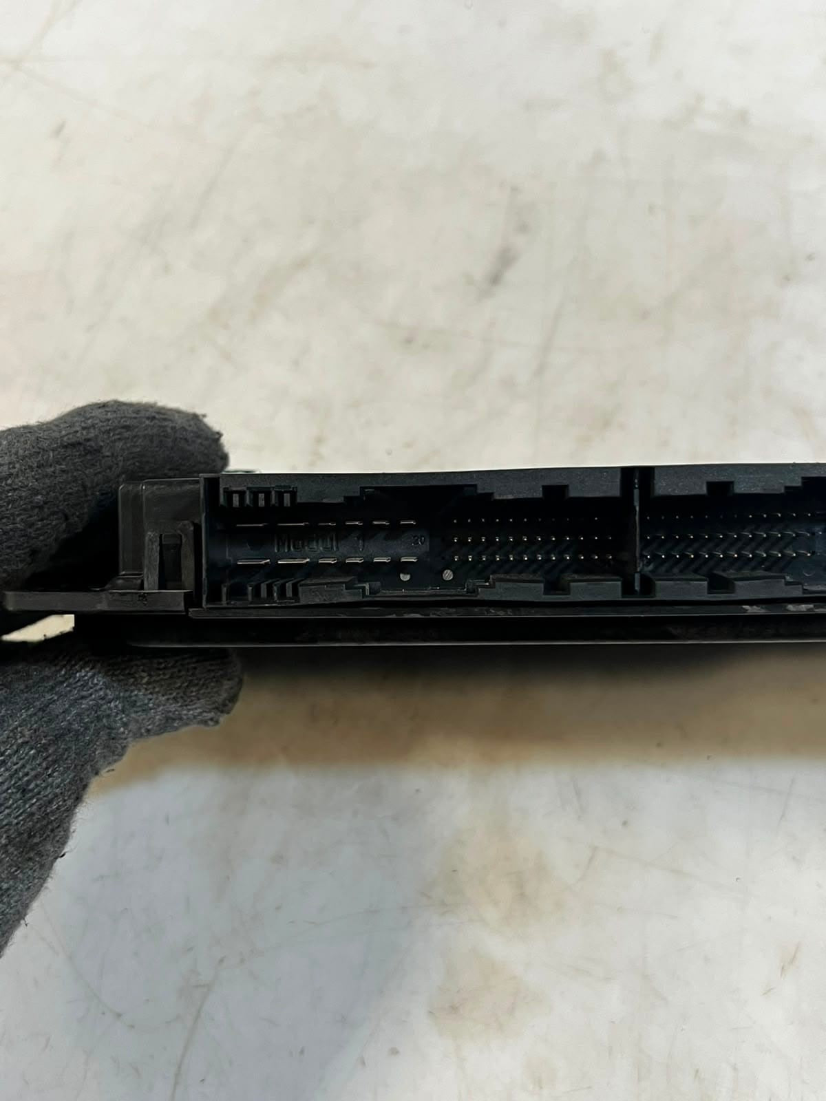 2010-2016 BMW X5 E70 X6 E71 FRM3 535i Light Control Module LCM 9287250 OEM