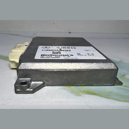 2013 Mercedes ML63 AMG Blind Spot Assist Control Module A0009004701 C-Class SL