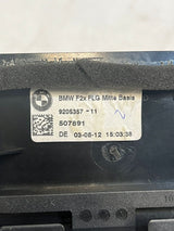BMW 1 2 Series F20 F21 F22 F23 F2X Dashboard Center Air Vent 9205357 OEM