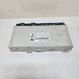 2010-2019 BMW F10, F11, F30, F01, F02, Front Seat Control Module 9313996