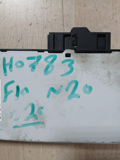 2012-2017 BMW F10 N20 520i Engine Control Unit SET DME+ CAS4 CG + 1KEY  8606306