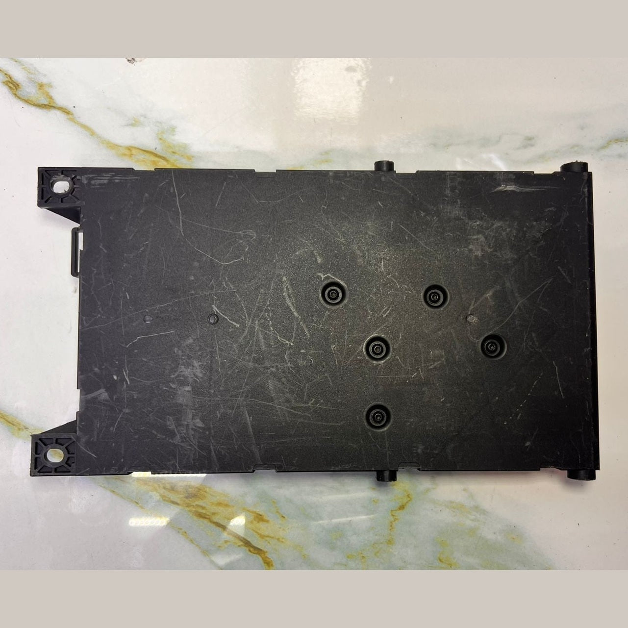 Mercedes-Benz ML350 Comfort Control Unit A 166 9001708 W166 M-Class and GLS