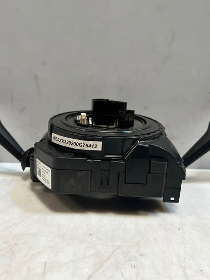 BMW F30, F32, F22, F87 Steering Column Switch Cluster 9351146 OEM