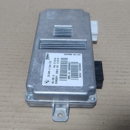 BMW 5 7'es F07 F01 F02 ICM INTEGRATED CHASSIS MANAGEMENT DYNAMIC DRIVING 6796504