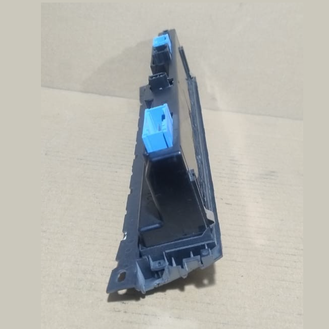 BMW E65 E66 E67 7 SERIES Automatic air conditioning Control Panel 6981405
