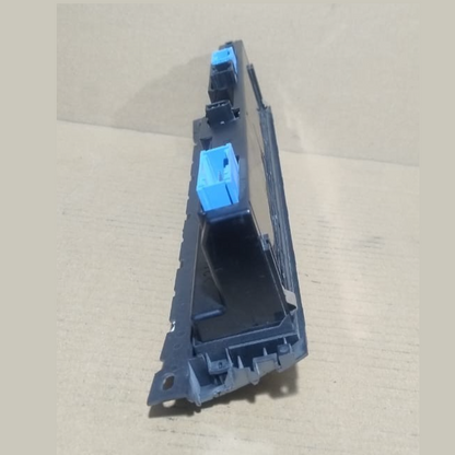 BMW E65 E66 E67 7 SERIES Automatic air conditioning Control Panel 6981405