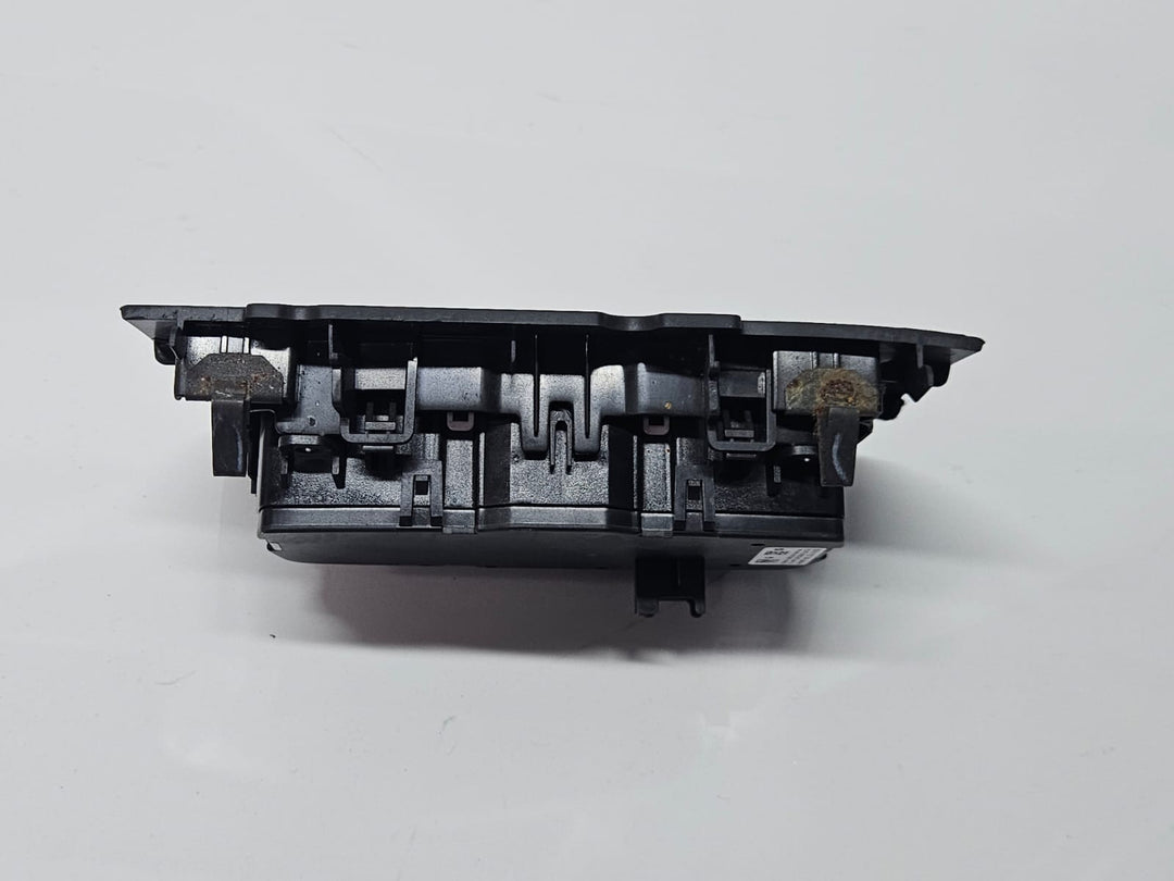 9311727-2015 BMW X5 F15 Headlight Control Switch OEM