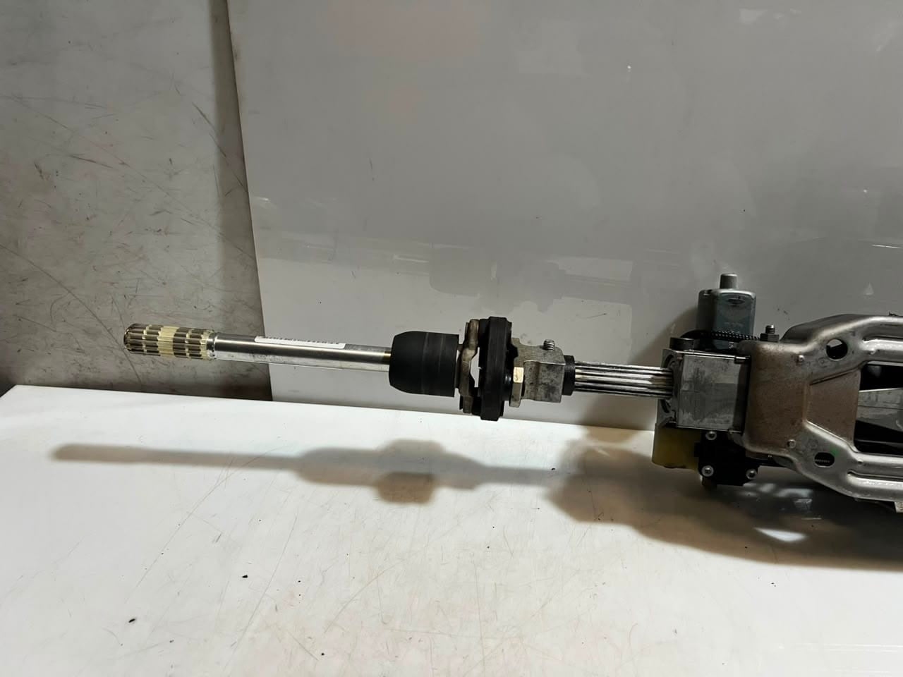 2006-2014 BMW X5 X6 E70 E71 Steering Column Electric Adjustment 6786603 OEM
