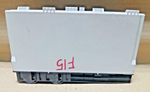 Bild in die Galerieansicht laden, BMW F15 F16 X5 X6 FRONT SEAT CONTROL MODULE SEAT ECU LEFT RIGHT FRONT 9306087
