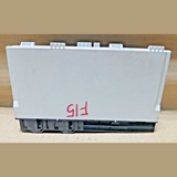 BMW F15 F16 X5 X6 FRONT SEAT CONTROL MODULE SEAT ECU LEFT RIGHT FRONT 9306087