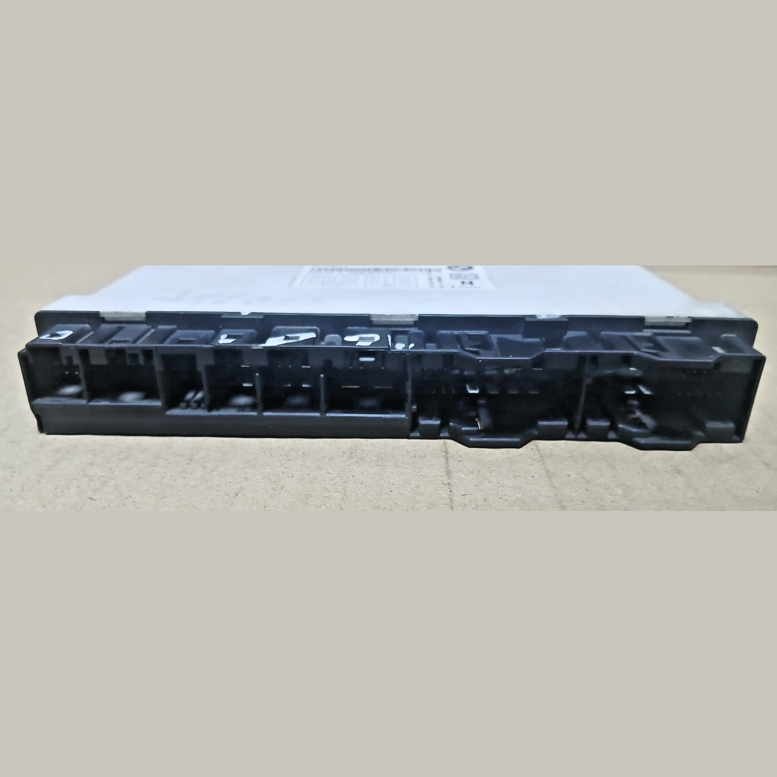 BMW F10 F11 F20 F21 F22 F30 F31 Front Seat Control Module ECU 9257098 SM BA/M-H