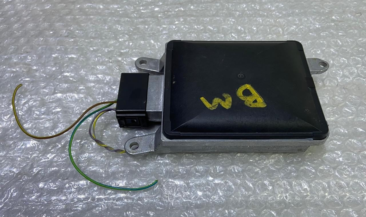 OEM BMW F30 LCI F32 F36 GC F80 M3 Blind spot Sensor Lane Change Warning 6884288
