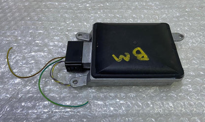 OEM BMW F30 LCI F32 F36 GC F80 M3 Blind spot Sensor Lane Change Warning 6884288