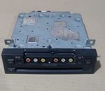 Bild in die Galerieansicht laden, BMW 7 SERIES F01 F02 F10 F11  F15 F16 ECE DVD AUDIO PLAYER REAR MODULE -9223414