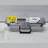 2019-2026 BMW X3 G05 G12 Driver Assistance Camera System 9826316 OEM