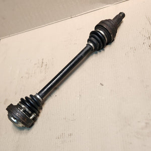 2006-2011 BMW 325i Rear Axle Shaft 7559085 E90 E91  325i 328i 130i and 330i