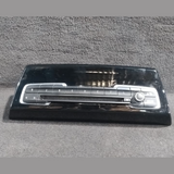 BMW F45 F46 AUDIO OPERATING UNIT / TRIM PANEL P/N - 9312393
