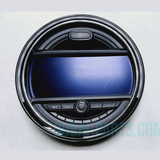 2015-2019 MINI COOPER S F55 F56 Cid 8.8" MEDIA INFO DISPLAY SCREEN UNIT 9387452