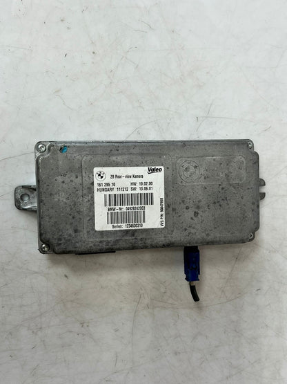 2011-16 BMW F01 F02 F06 F10 F12 F25 Rear View Camera Control Module 9282420 OEM