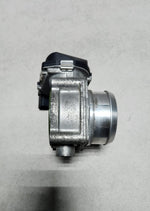 Load image into Gallery viewer, BMW Throttle Body 7566243 7 Series F01 F02 F03 N74 V12 engine
