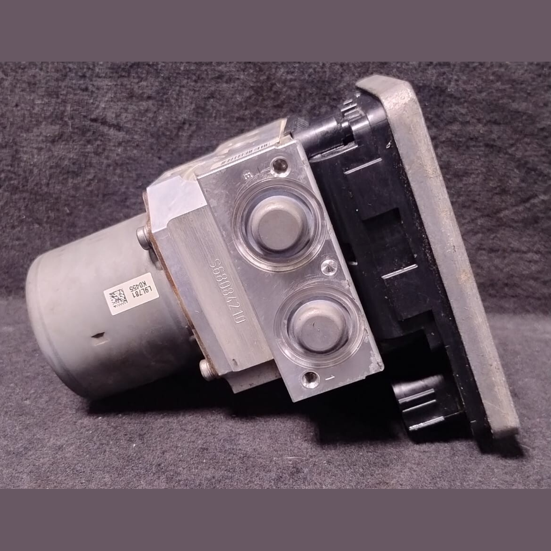 OEM BMW G30 G01 528 530 540 550 B58 DSC ABS Pump Computer Unit 6893768