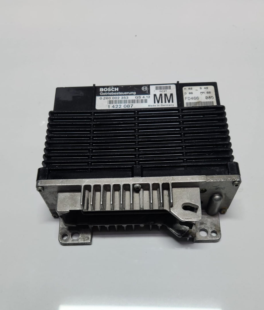 1992-1997 BMW 325i Transmission Control Module 1422087 325i E36