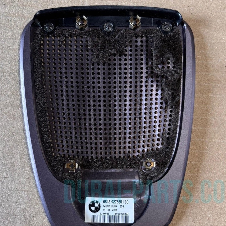 BMW M6 F12 2 DOOR 2015  BANG & OLUFSEN SPEAKER COMPLETE SET SPEAKERS SUBWOOFERS