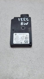 Load image into Gallery viewer, 2012-2015 Mercedes-Benz GL-Class Distance Radar Sensor A0009028816 W212