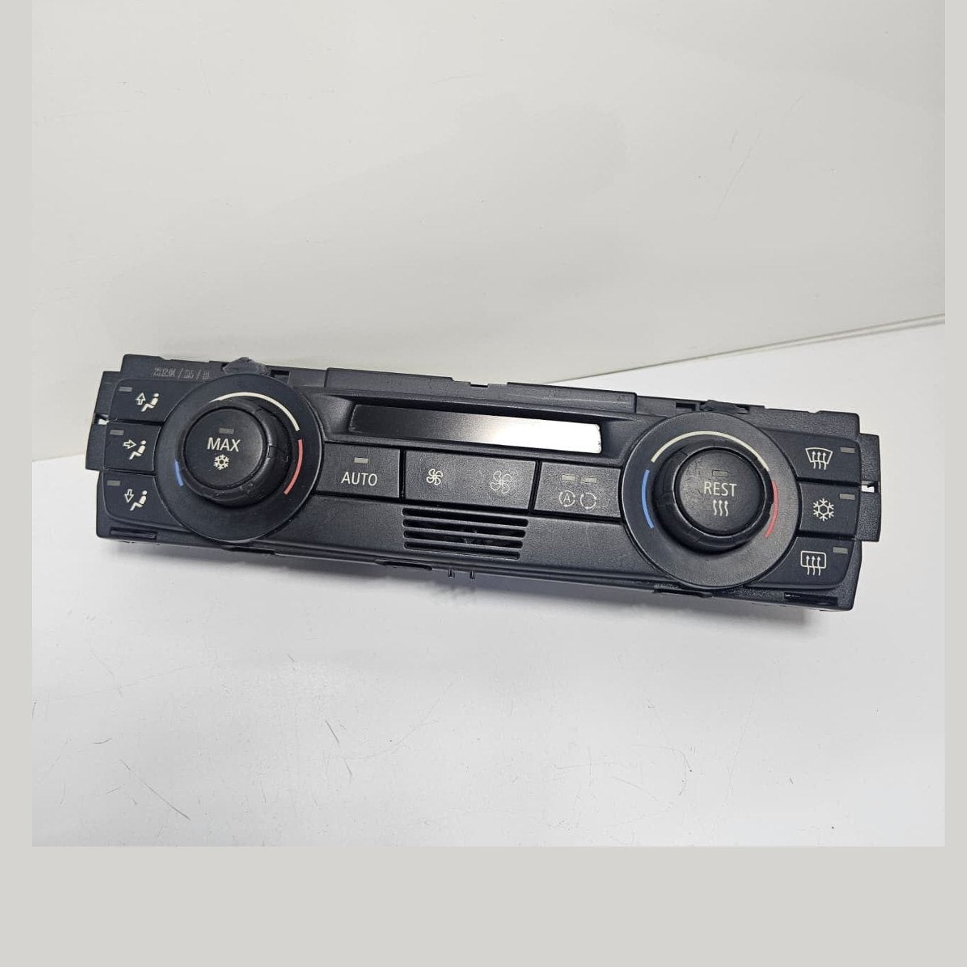 OEM BMW 1 3 series E87 E90 Climate Control Unit 6965374 