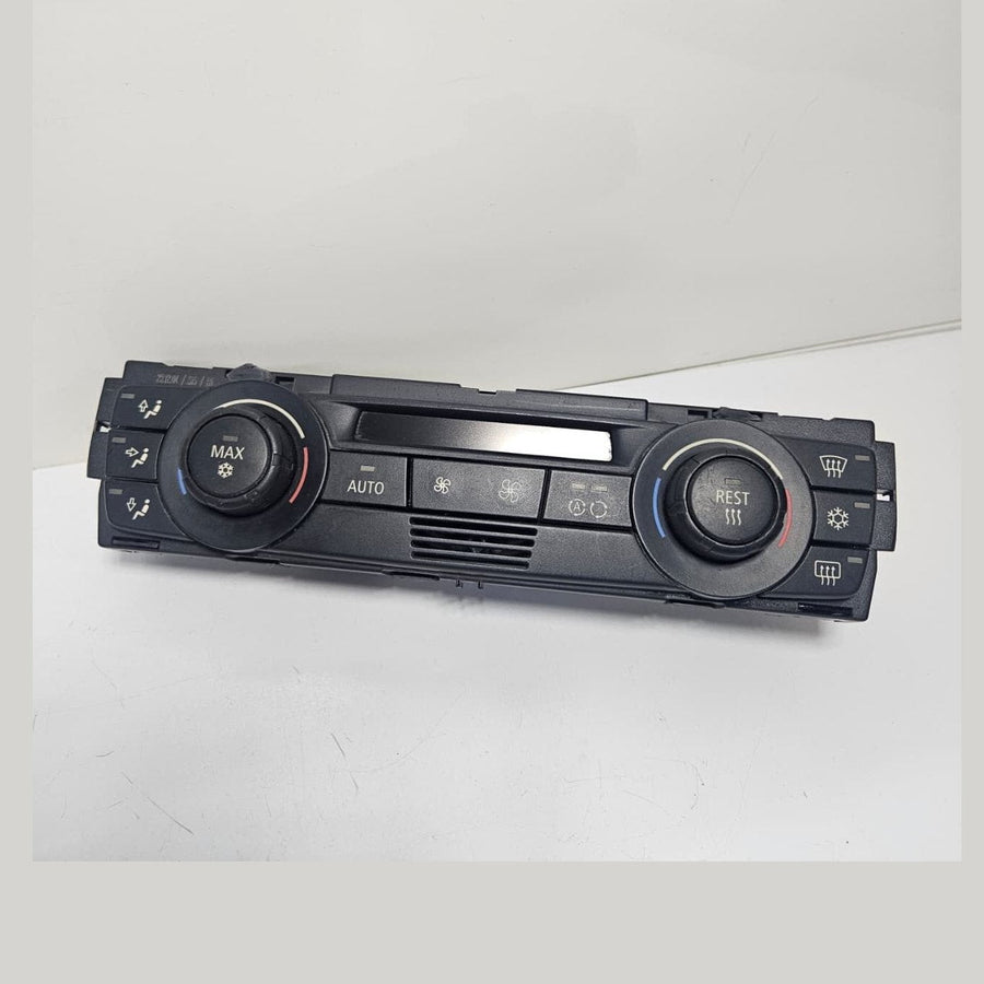 OEM BMW 1 3 series E87 E90 Climate Control Unit 6965374