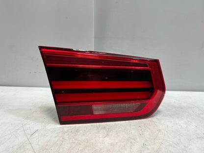 BMW 3 Series F31 F30 F35 F80 M3 LCI Rear Inner Left Side Taillight 7369119 OEM