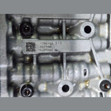 2012-2015 BMW X1 E84 2.0 TURBO Transmission Mechatronic Valve Body 0260550051