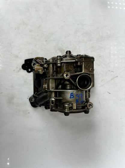 2014-2019 Mini Cooper X1 X3 X5 F10 F11 F20 B47 Oil Vacuum Pump Unit 8513756 OEM