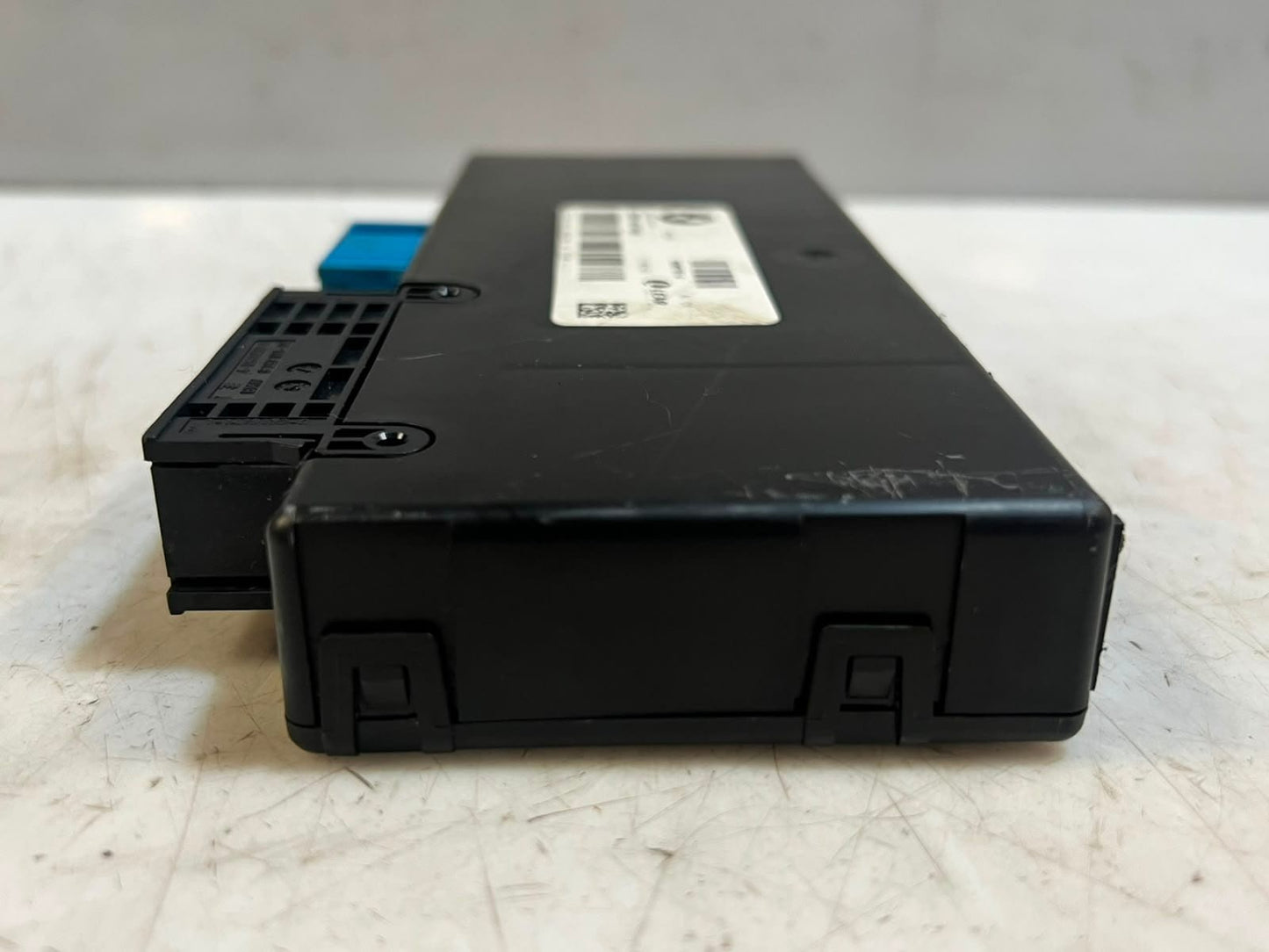 2009-2012 BMW F02 750i 4.4L Central Body Control Gateway Module 9267514 OEM