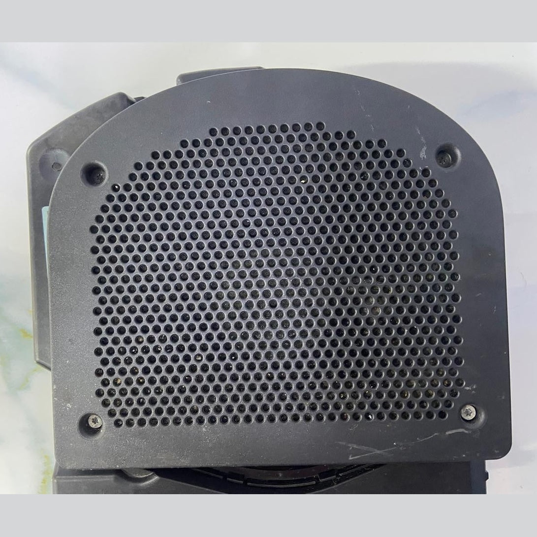 OEM BMW 7 F01 F02 F03 F04 Front Subwoofer Speaker RIGHT Side 9227482