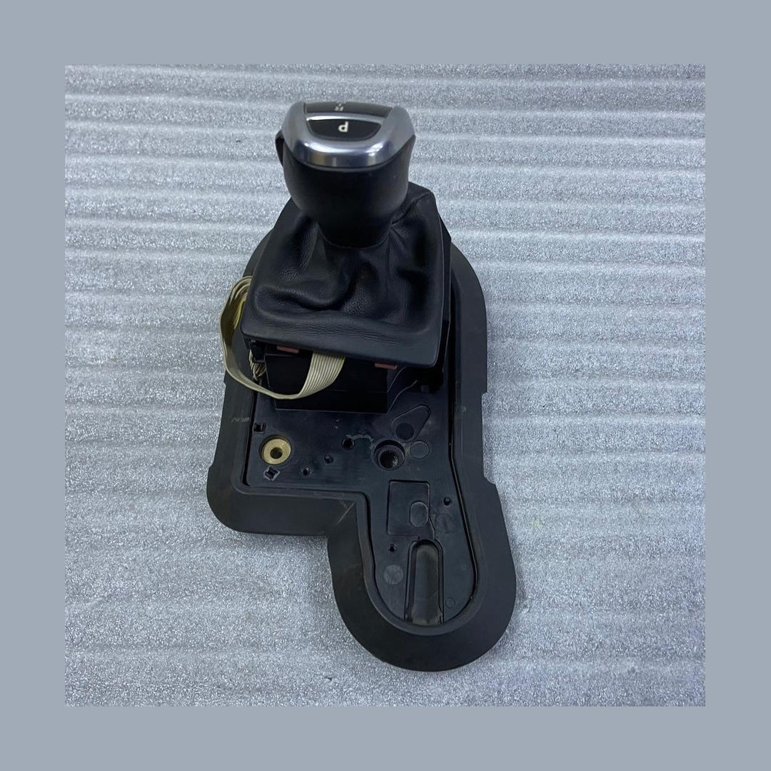 OEM BMW E84 X1 AT Auto Trans Floor Gear Selector Shifter Switch 9260295