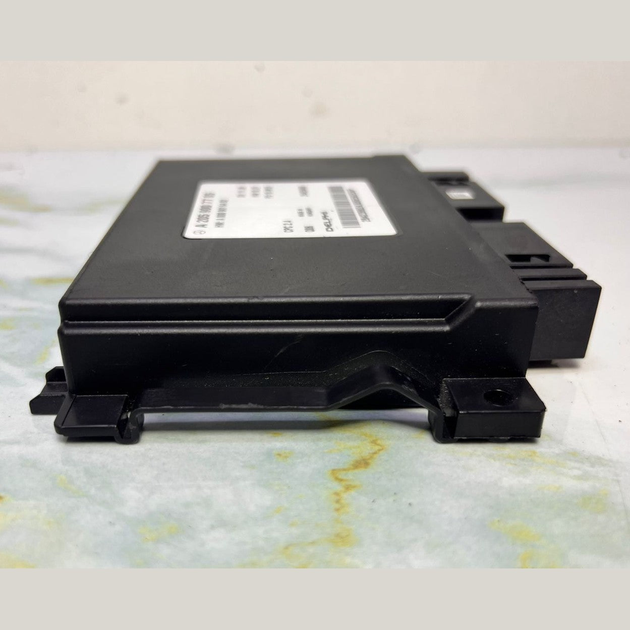 2016-2020 Mercedes-Benz GLC300 Transmission Control Module A 205 9007705 C-Class