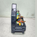 2010-16 Mercedes E-Class Front Sam Control Fuse Box Module A2129008307 W212 W204