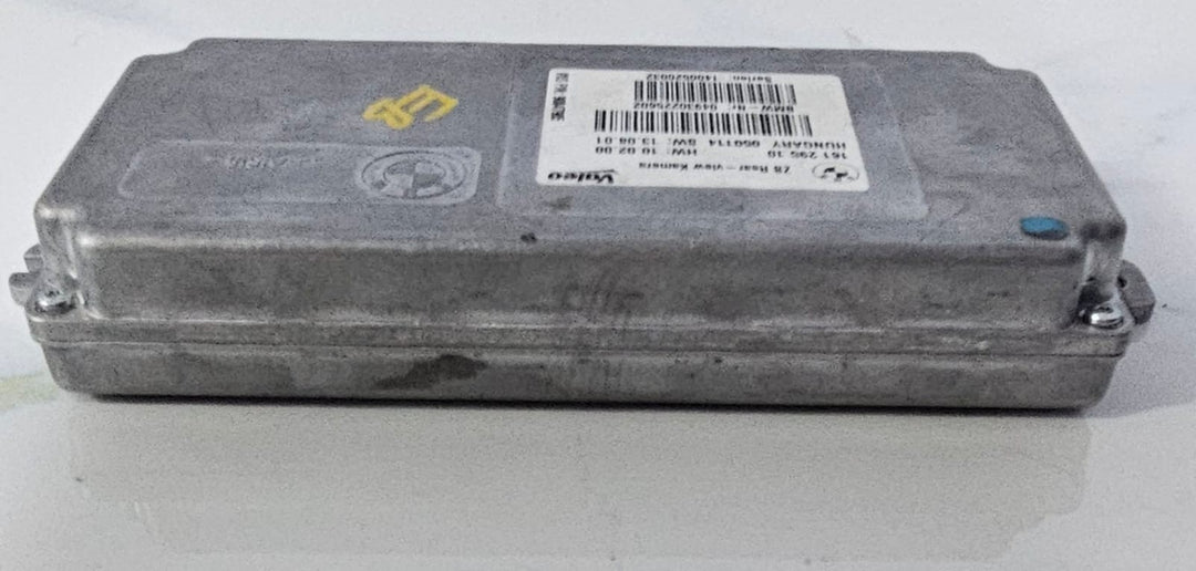 OEM BMW F10 F30 F12 F06 F20 F31 F22 ZB REAR VIEW CAMERA MODULE 9282420