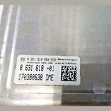 BMW 3ER, 5ER, 7ER F10, F30, F01, F02 N55 MOTORSTEUERGERÄT ECM DME 8631618
