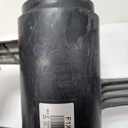 BMW 5 6 Series F10 F11 F06 F07 F12 Activated Charcoal Filter 7223207