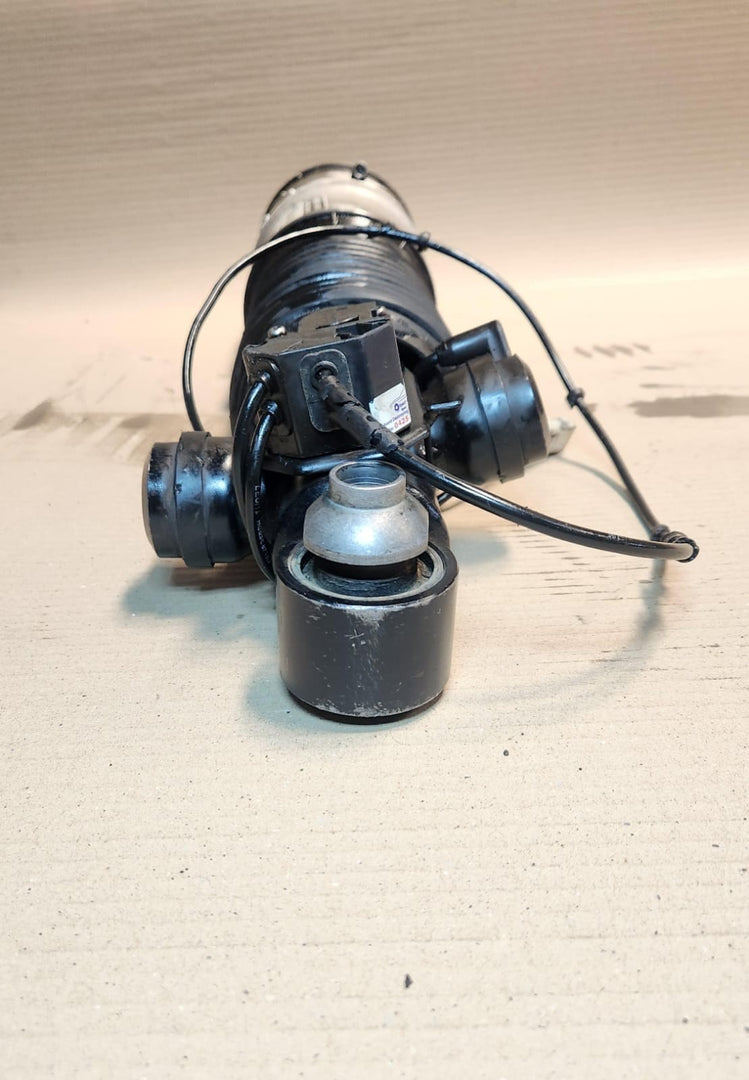 2009-2012 BMW 750Li 7 Series F02 F04 Rear Right Air Suspension Strut 6796930 