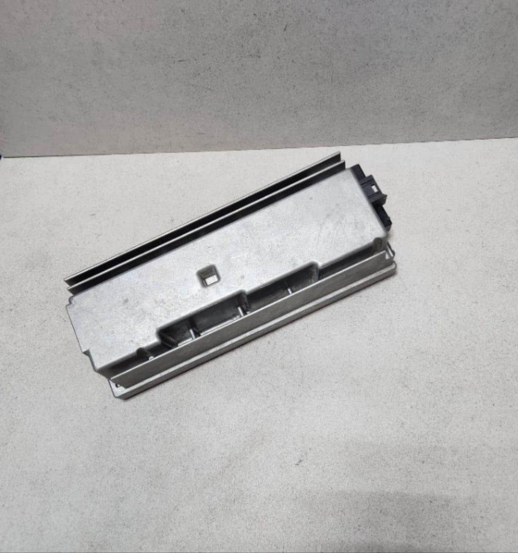 2008-2013 BMW X6 Top Hifi System Amplifier 9221624 X5 E70 and X6 E71