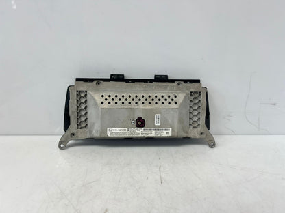 2009-2017 BMW X3 F25 8.8" F26 X4 CID Navigation Display Screen 9370870 OEM