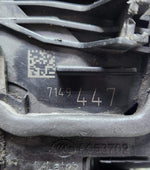 Load image into Gallery viewer, 10-17 BMW 535i GT Door Lock Actuator Soft Close Rear Left 7149447 5 Series OEM