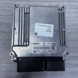 OEM BMW E60 E90 E91 X5 E70 DDE Complete Kit Engine Control Unit ECU 7810980